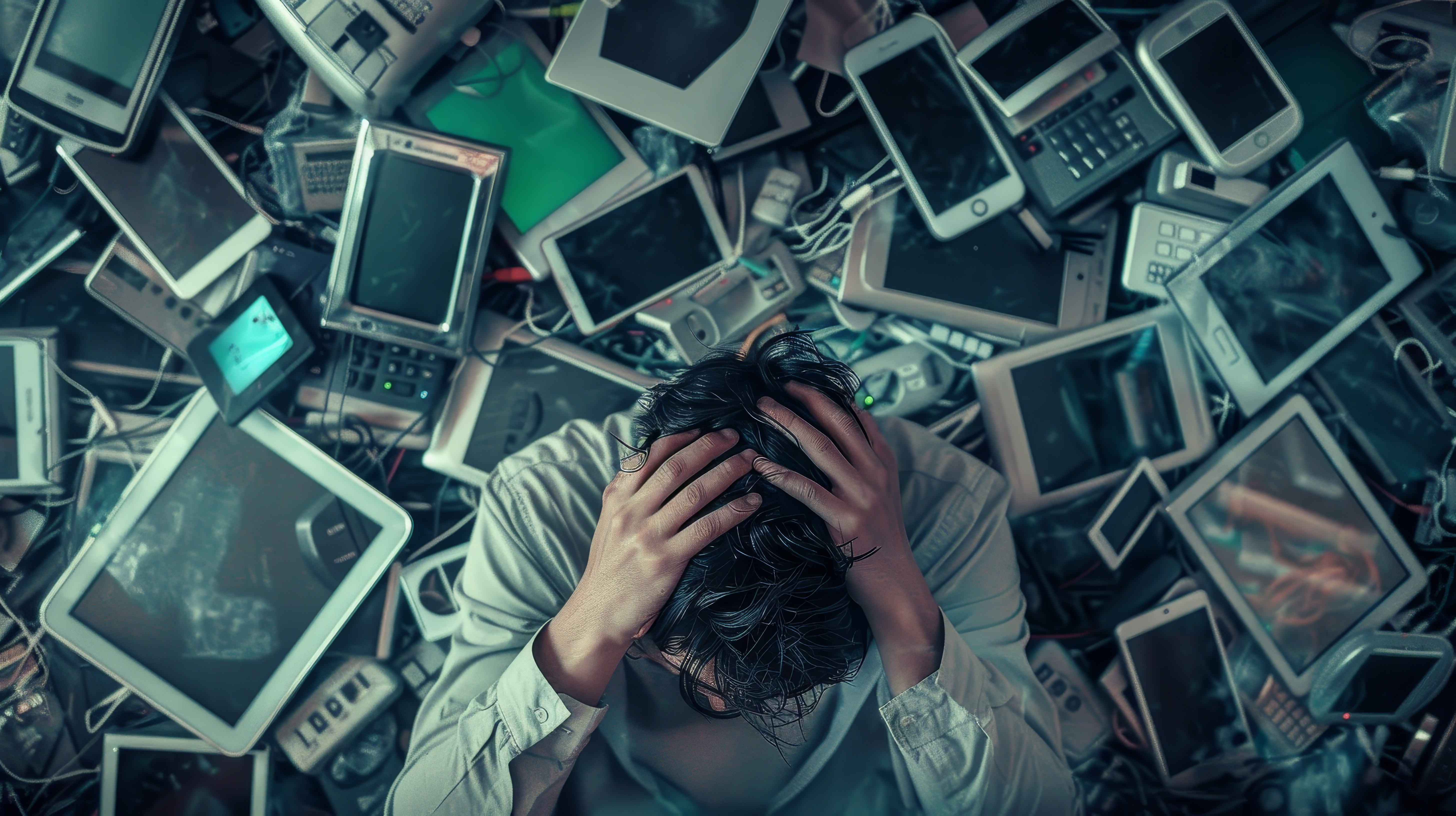 2018 IT/Telecom Challenges: Same Old Problems?