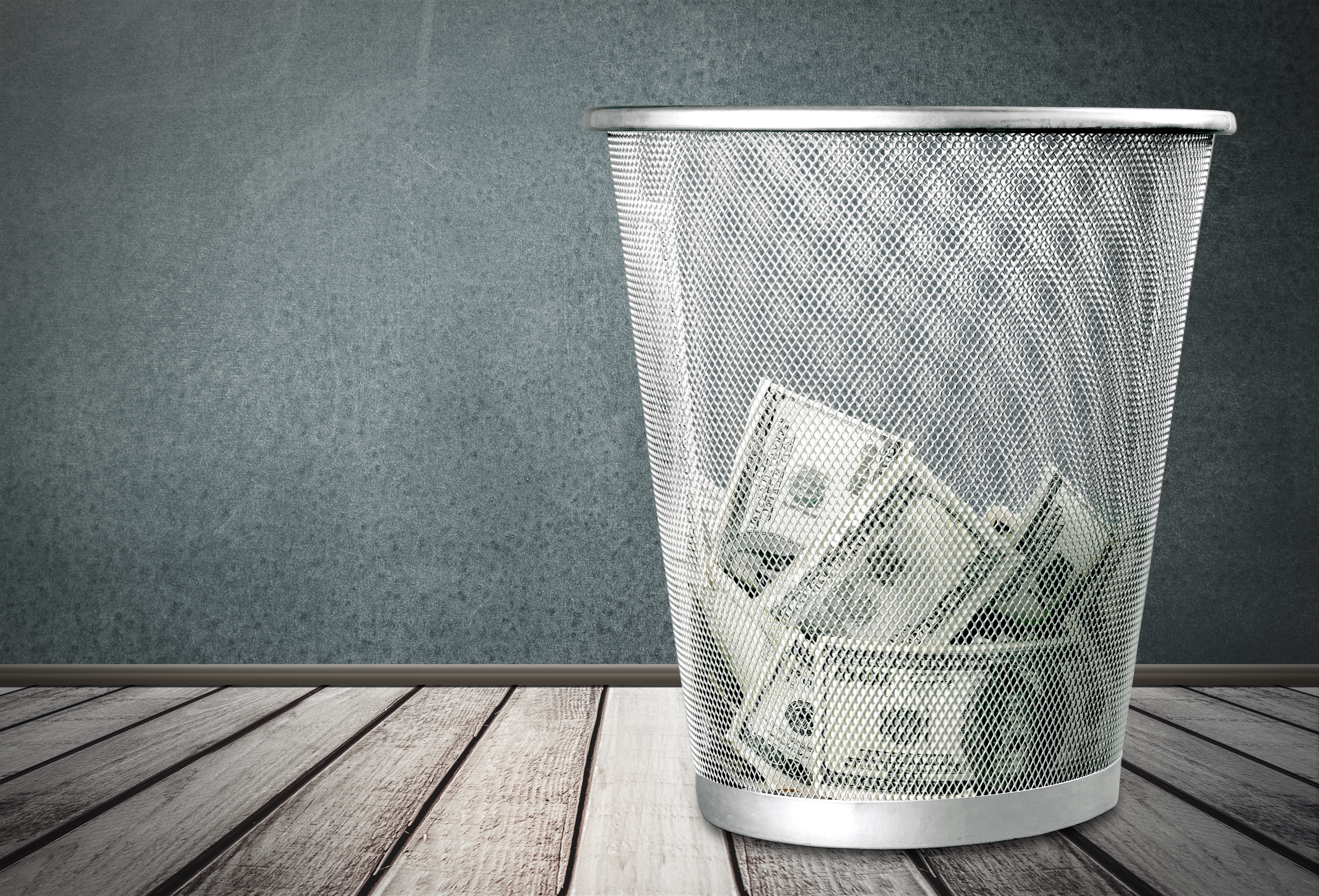 4 Things You Should Not Be Paying For!