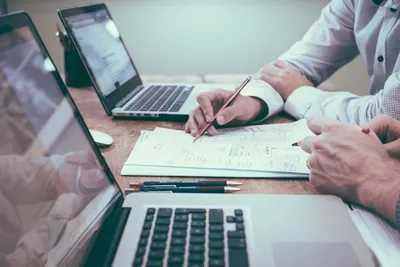 Have You Thanked Your IT/Telecom Team?